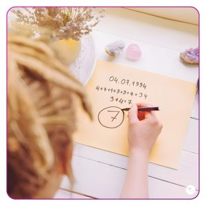 Keşif Seviyesi Numeroloji Eğitimi