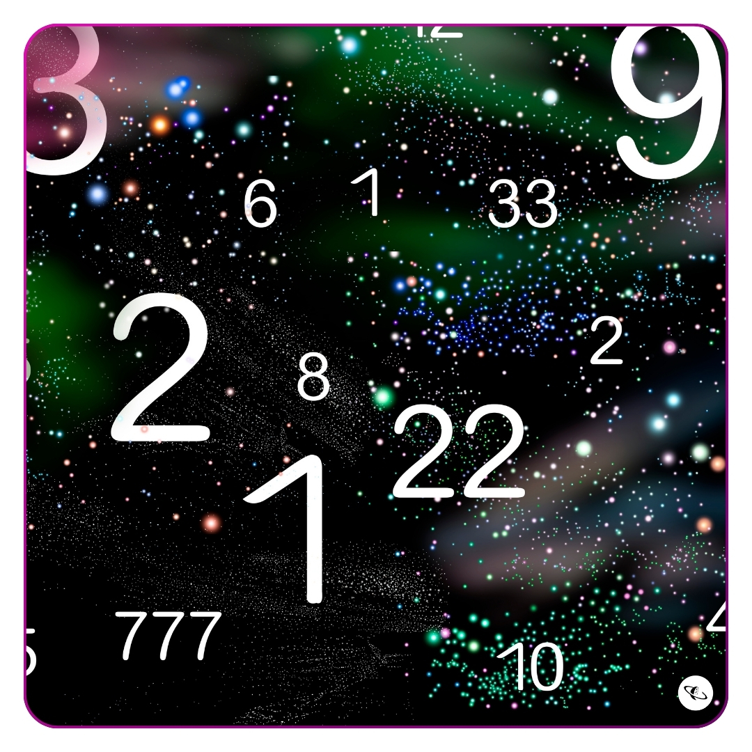 Keşif Seviyesi Numeroloji Eğitimi - Görsel 3