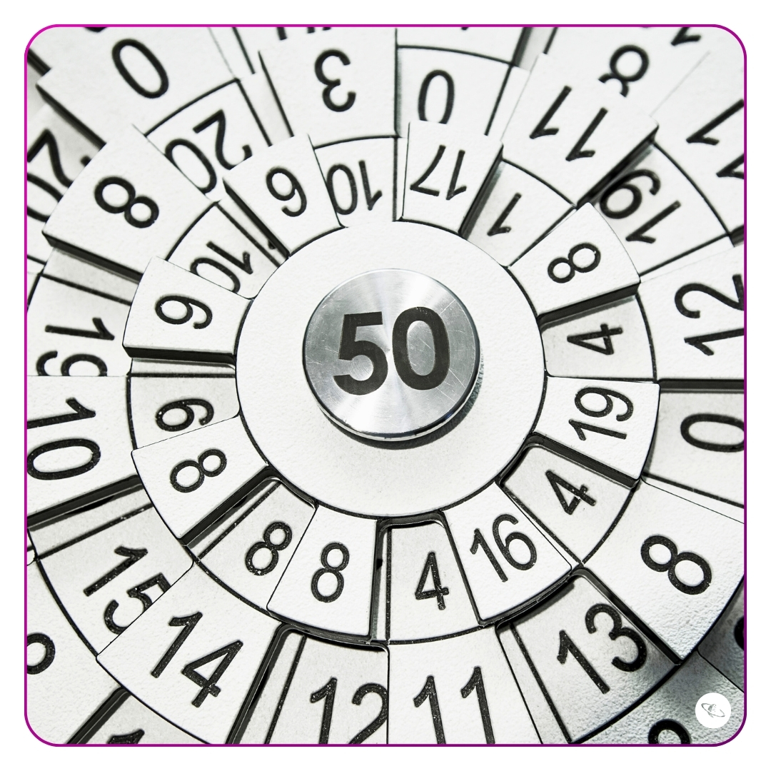 Keşif Seviyesi Numeroloji Eğitimi - Görsel 2