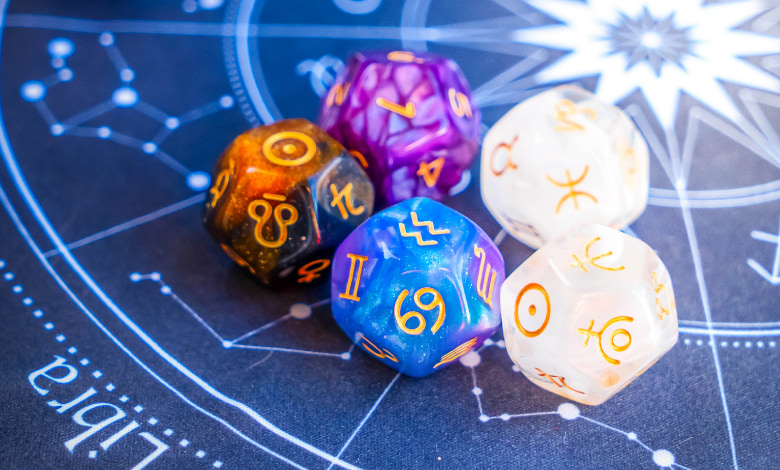 Numerolojide Indigo.