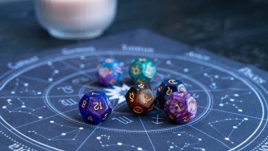 "A" Harfinin Numerolojisi