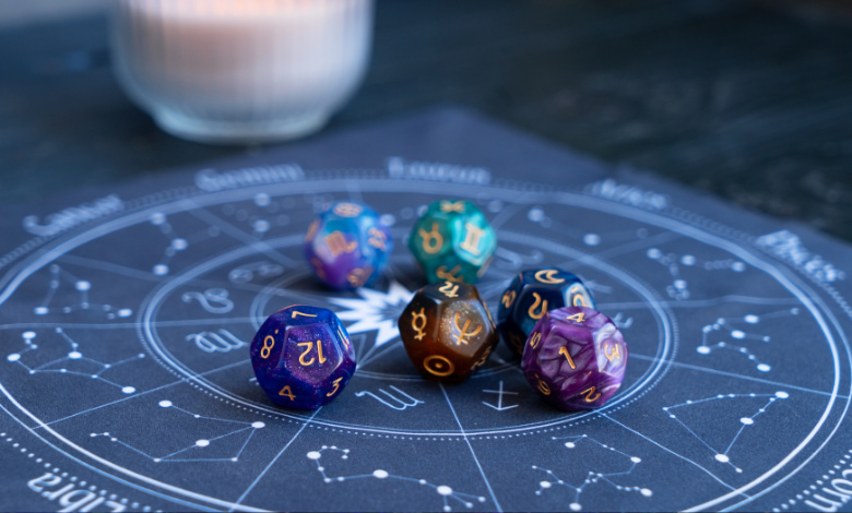 "A" Harfinin Numerolojisi