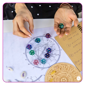 Bilgelik Seviyesi Numeroloji Eğitimi