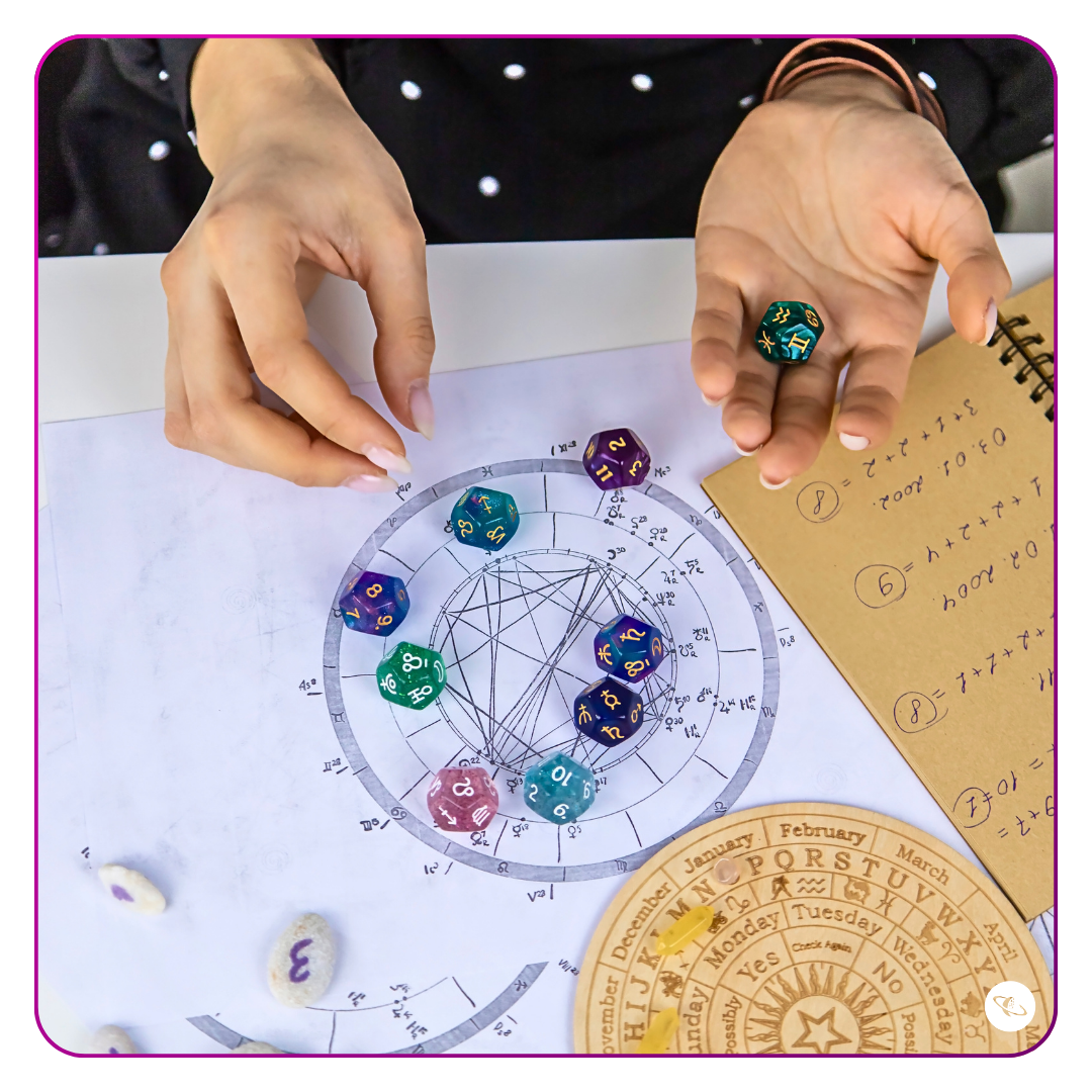 Bilgelik Seviyesi Numeroloji Eğitimi