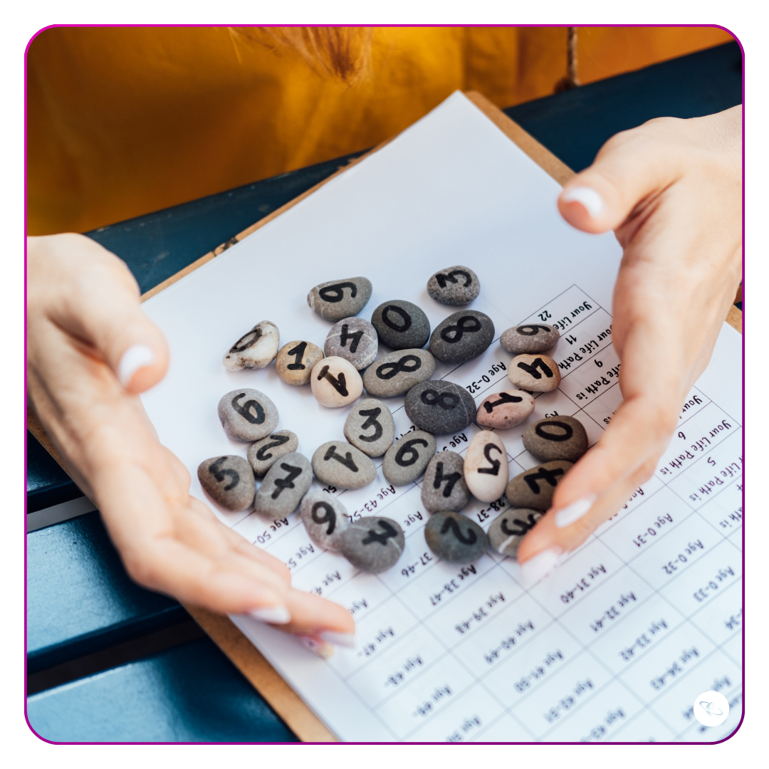 Bilgelik Seviyesi Numeroloji Eğitimi - Görsel 3