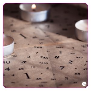 Kişiye Özel Numeroloji Eğitimi