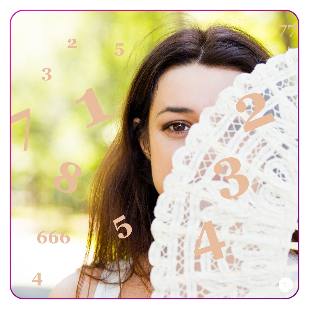 Kişiye Özel Numeroloji Eğitimi - Görsel 2