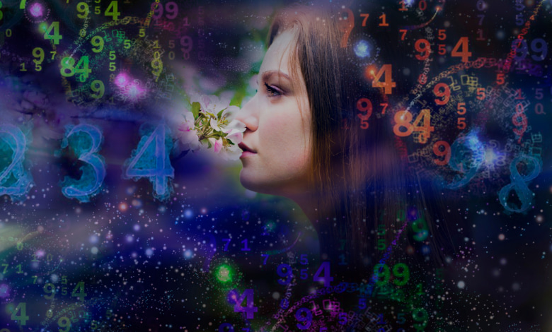 Numerolojide Harflerin Anlamları.