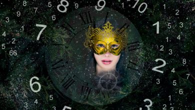 Saatlerin Anlamı (Çift Saatleri Ne Anlama Geliyor)