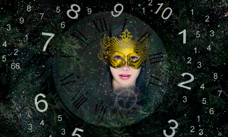 Saatlerin Anlamı (Çift Saatleri Ne Anlama Geliyor)