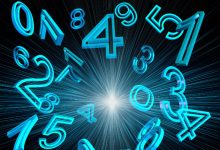 Nümeroloji’de Sayıların Anlamı.