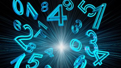 Nümeroloji’de Sayıların Anlamı.