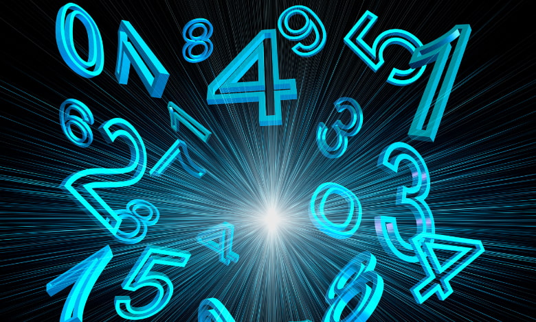 Nümeroloji’de Sayıların Anlamı.