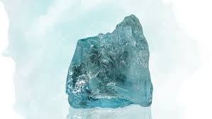 Akuamarin – Huzurun ve Cesaretin Taşı