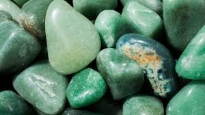 Aventurin – Şansın ve Huzurun Taşı