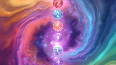 Beşinci Çakra Taşları