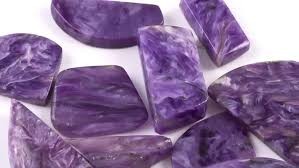 Çeroit – Ruhsal Dönüşüm ve İçsel Gücün Taşı