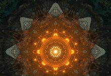 Doğal Taşların Kadim Bilgeliği