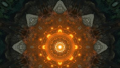 Doğal Taşların Kadim Bilgeliği