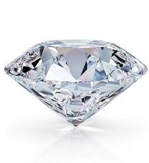 Elmas – Saflık ve Gücün Taşı