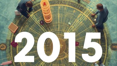 Evrensel Yıl Sayısı