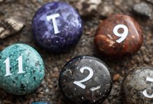 İkinci Çakranın Taşları