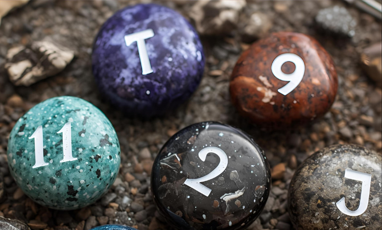 İkinci Çakranın Taşları