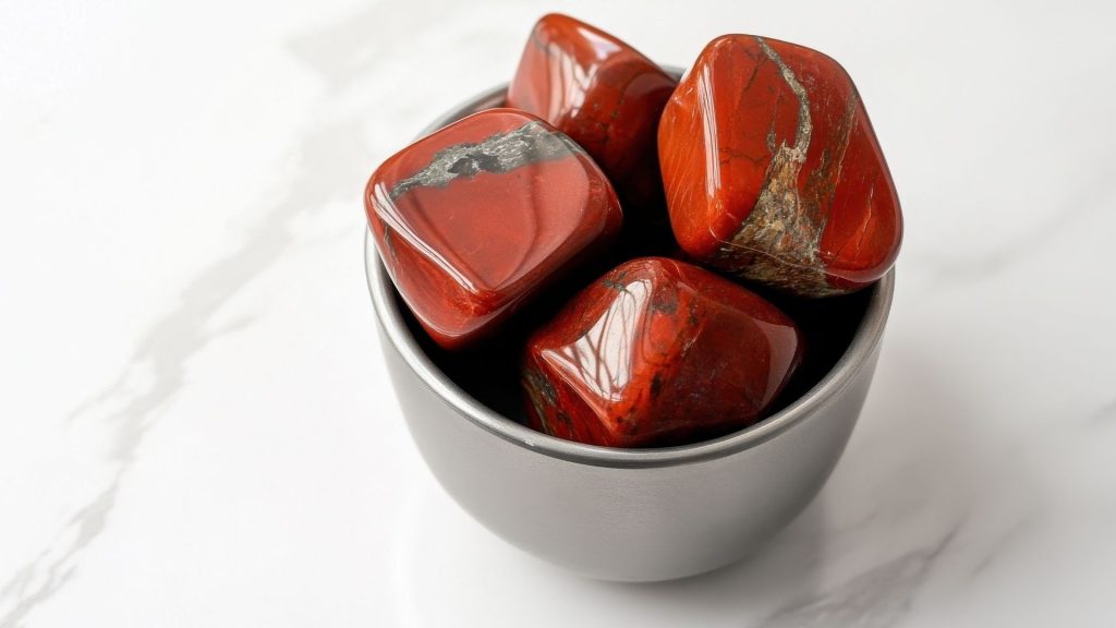 Kırmızı Kök Çakra.