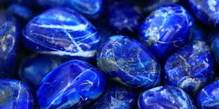 Lapis Lazuli – Bilgeliğin ve Hakikatin Taşı