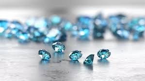 Mavi Topaz – Berraklığın ve Huzurun Taşı