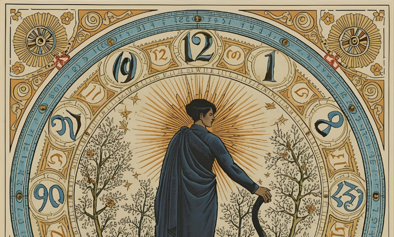 Numerolojide Kişisel Yıllar