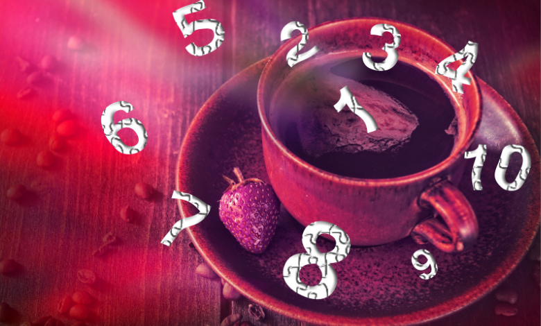 Numerolojide Tekrar Eden Sayılar