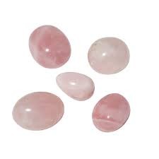 Pembe Kuvars – Sevginin ve Şefkatin Taşı