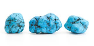 Turkuaz (Firuze – Korumanın ve Bilgeliğin Taşı