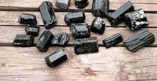 Siyah Turmalin – Korumanın Gücü