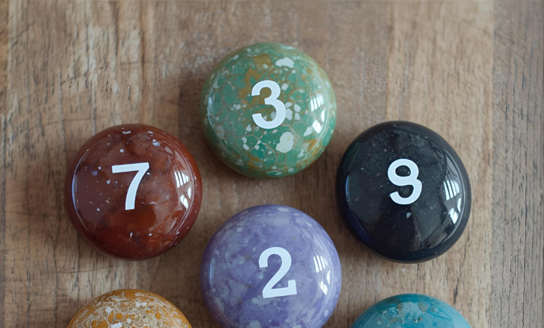 Üçüncü Çakra Taşları